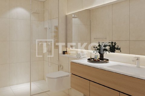 Apartament de vânzare în Golf City, Dubai, EAU 1 cameră, 45 mp. №730852 - poză 23