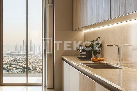 Dubai, UAE의 판매용 아파트 침실 1개, 59제곱미터 번호 730855 - 사진 10