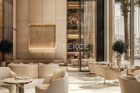 Dubai, UAE의 판매용 아파트 침실 1개, 59제곱미터 번호 730855 - 사진 6