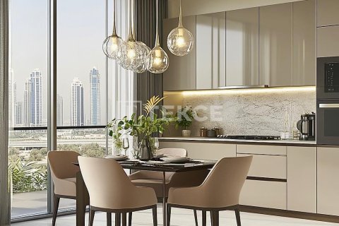 Dubai, UAE의 판매용 아파트 침실 1개, 59제곱미터 번호 730855 - 사진 7