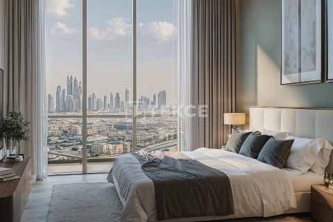 Dubai, UAE의 판매용 아파트 침실 1개, 59제곱미터 번호 730855 - 사진 9
