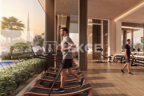 Apartament de vânzare în Jumeirah Village Triangle, Dubai, EAU 1 cameră, 40 mp. №730853 - poză 5
