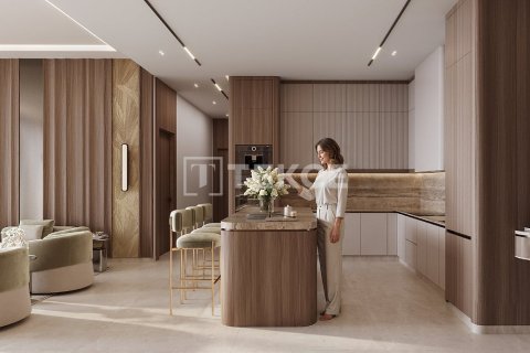Apartament de vânzare în Jumeirah Village Triangle, Dubai, EAU 1 cameră, 40 mp. №730853 - poză 10