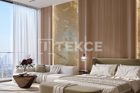 Apartament de vânzare în Jumeirah Village Triangle, Dubai, EAU 1 cameră, 40 mp. №730853 - poză 11