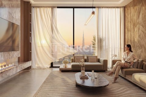 Apartament de vânzare în Jumeirah Village Triangle, Dubai, EAU 1 cameră, 40 mp. №730853 - poză 7