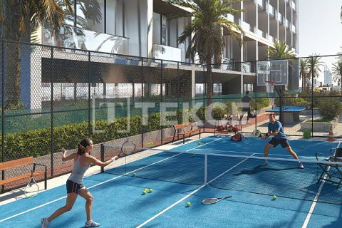 Apartament de vânzare în Jumeirah Village Triangle, Dubai, EAU 1 cameră, 40 mp. №730853 - poză 4