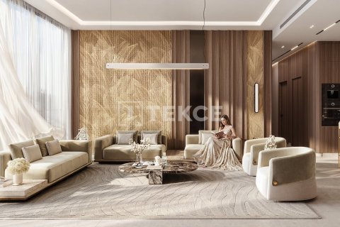 Apartament de vânzare în Jumeirah Village Triangle, Dubai, EAU 1 cameră, 40 mp. №730853 - poză 9