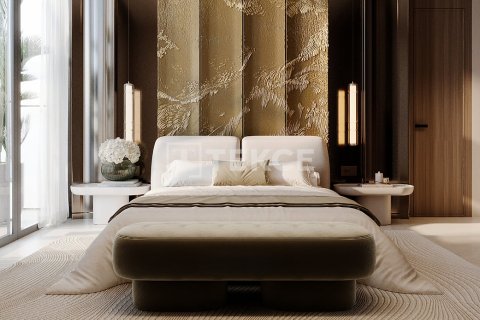 Apartament de vânzare în Jumeirah Village Triangle, Dubai, EAU 1 cameră, 40 mp. №730853 - poză 12