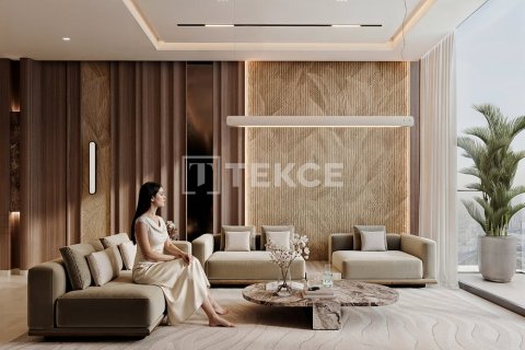 Apartament de vânzare în Jumeirah Village Triangle, Dubai, EAU 1 cameră, 40 mp. №730853 - poză 8