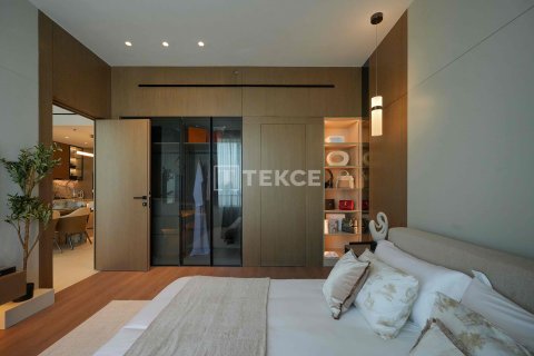 Dubai, BAE’de satılık daire 1 oda, 43 m² No 730849 - fotoğraf 21