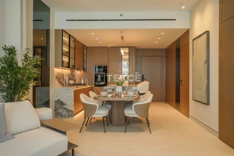 Dubai, BAE’de satılık daire 1 oda, 43 m² No 730849 - fotoğraf 17