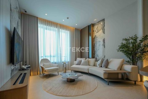 Dubai, BAE’de satılık daire 1 oda, 43 m² No 730849 - fotoğraf 13