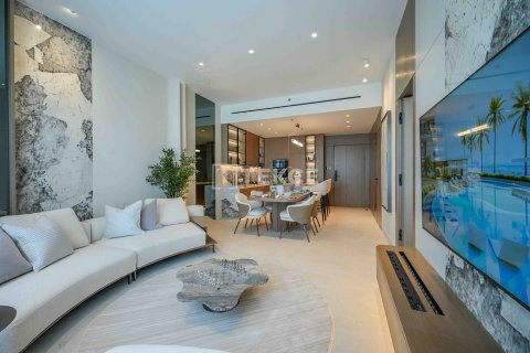 Dubai, BAE’de satılık daire 1 oda, 43 m² No 730849 - fotoğraf 14
