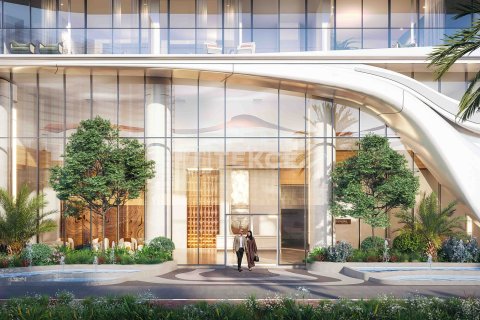 Dubai, BAE’de satılık daire 1 oda, 43 m² No 730849 - fotoğraf 3