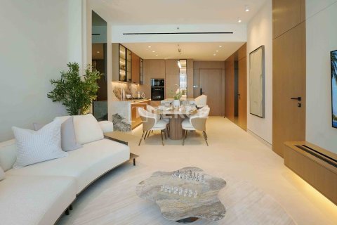 Dubai, BAE’de satılık daire 1 oda, 43 m² No 730849 - fotoğraf 15
