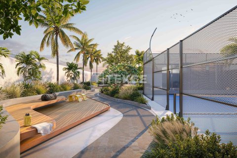 Dubai, BAE’de satılık daire 1 oda, 43 m² No 730849 - fotoğraf 7