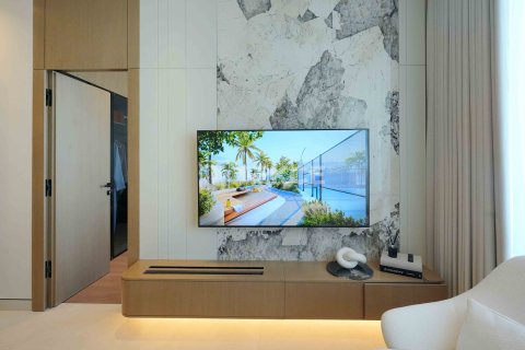 Dubai, BAE’de satılık daire 1 oda, 43 m² No 730849 - fotoğraf 16