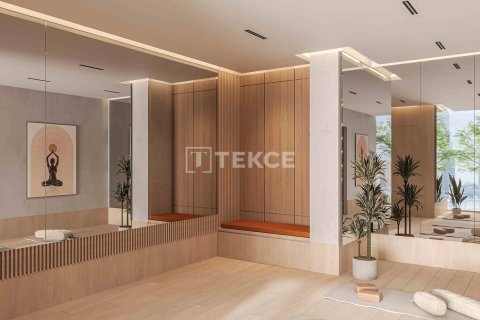 Dubai, BAE’de satılık daire 1 oda, 43 m² No 730849 - fotoğraf 11