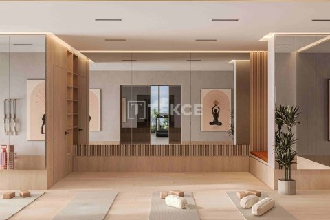 Dubai, BAE’de satılık daire 1 oda, 43 m² No 730849 - fotoğraf 12