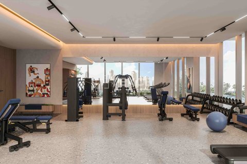Dubai, BAE’de satılık daire 1 oda, 43 m² No 730849 - fotoğraf 9