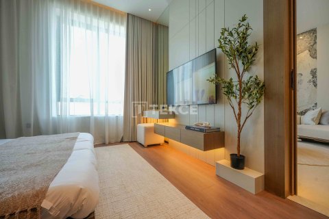Dubai, BAE’de satılık daire 1 oda, 43 m² No 730849 - fotoğraf 23