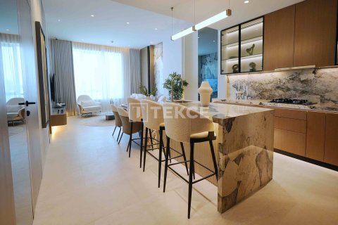 Dubai, BAE’de satılık daire 1 oda, 43 m² No 730849 - fotoğraf 20