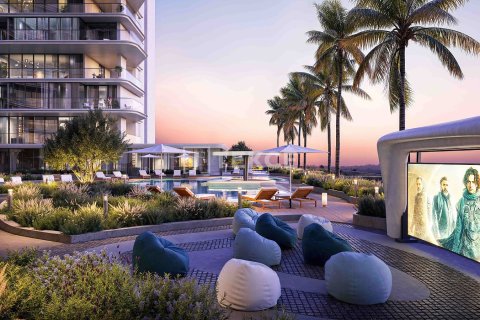 Dubai, BAE’de satılık daire 1 oda, 43 m² No 730849 - fotoğraf 4
