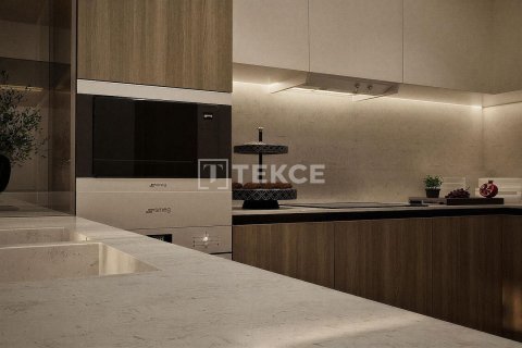 Apartament na sprzedaż w Jumeirah Village Circle, Dubai, ZEA 1 pokój, 44 mkw., nr 730850 - zdjęcie 11