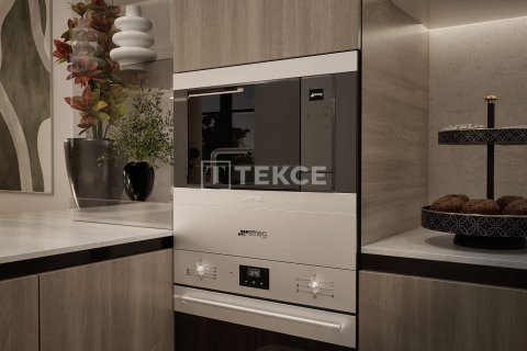 Apartament na sprzedaż w Jumeirah Village Circle, Dubai, ZEA 1 pokój, 44 mkw., nr 730850 - zdjęcie 13