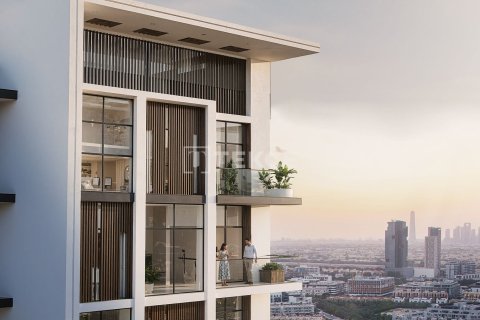 Appartement à vendre à Jumeirah Village Circle, Dubai, EAU 1 pièce, 44 m2 № 730850 - photo 5