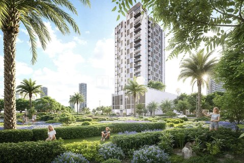 Appartement à vendre à Jumeirah Village Circle, Dubai, EAU 1 pièce, 44 m2 № 730850 - photo 1
