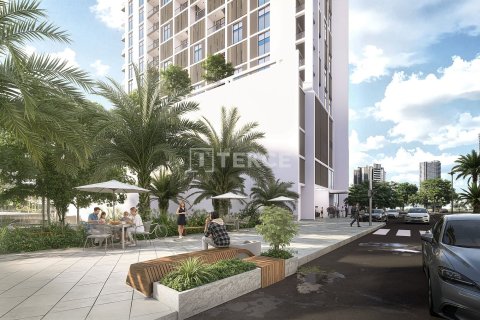 Appartement à vendre à Jumeirah Village Circle, Dubai, EAU 1 pièce, 44 m2 № 730850 - photo 4