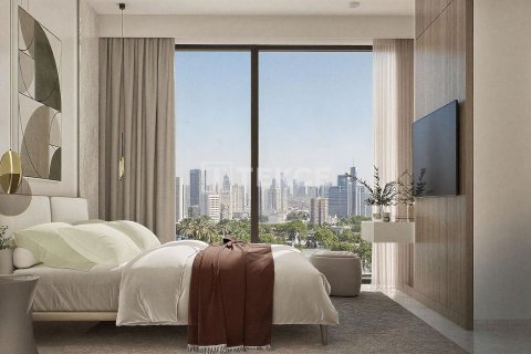 Apartament na sprzedaż w Jumeirah Village Circle, Dubai, ZEA 1 pokój, 44 mkw., nr 730850 - zdjęcie 15