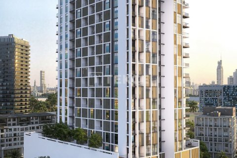 Appartement à vendre à Jumeirah Village Circle, Dubai, EAU 1 pièce, 44 m2 № 730850 - photo 2