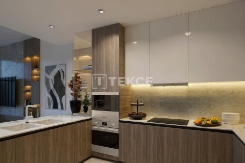 Apartament na sprzedaż w Jumeirah Village Circle, Dubai, ZEA 1 pokój, 44 mkw., nr 730850 - zdjęcie 10