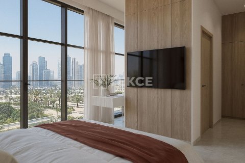 Apartament na sprzedaż w Jumeirah Village Circle, Dubai, ZEA 1 pokój, 44 mkw., nr 730850 - zdjęcie 16