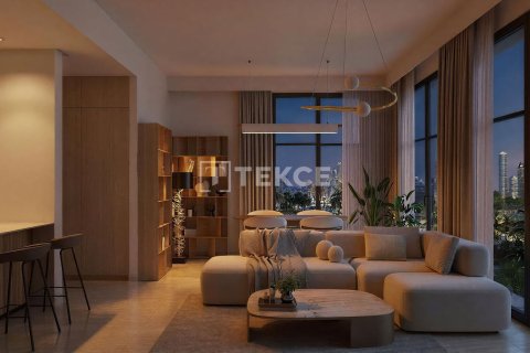Apartament na sprzedaż w Jumeirah Village Circle, Dubai, ZEA 1 pokój, 44 mkw., nr 730850 - zdjęcie 9