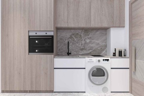 Apartament në Chapter 01 në International City, Dubai, Emiratet e Bashkuara Arabe 1 dhomë gjumi, 65.92 m2. № 634327 - Foto 4
