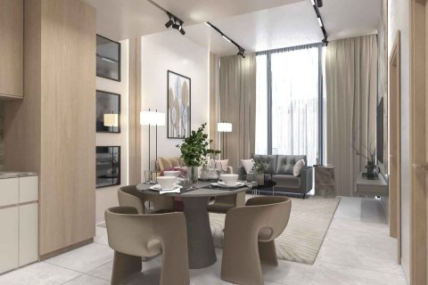 Apartament në Chapter 01 në International City, Dubai, Emiratet e Bashkuara Arabe 1 dhomë gjumi, 65.92 m2. № 634327 - Foto 7
