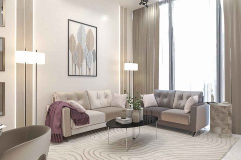 Apartment in Chapter 01 in International City, Dubai, UAE 1 bedroom, 92.27 sq.m. № 634324 - photo 2