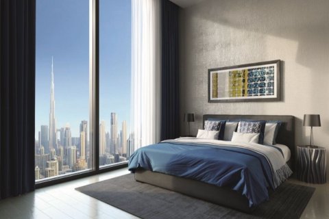 Διαμέρισμα σε Dubai, ΗΑΕ 1 υπνοδωμάτιο, 50 τ.μ. Αρ. 705415 - φωτογραφία 2