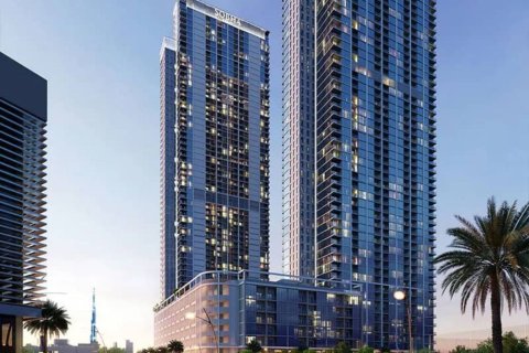 Διαμέρισμα σε Dubai, ΗΑΕ 1 υπνοδωμάτιο, 50 τ.μ. Αρ. 705415 - φωτογραφία 4