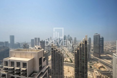 Apartment in Downtown Dubai (Downtown Burj Dubai), UAE 1 bedroom, 69 sq.m. № 654922 - photo 9
