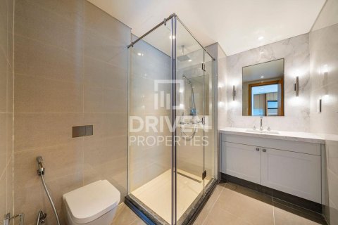 Apartment in Downtown Dubai (Downtown Burj Dubai), UAE 1 bedroom, 69 sq.m. № 654922 - photo 8