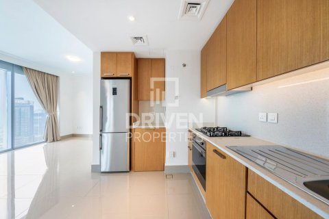 Apartment in Downtown Dubai (Downtown Burj Dubai), UAE 1 bedroom, 69 sq.m. № 654922 - photo 3