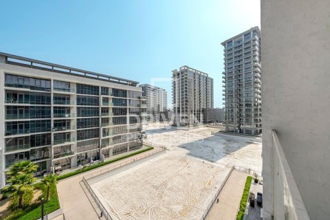 Apartament de închiriat în Mohammed Bin Rashid City, Dubai, EAU 1 dormitor, 70 mp.  №654919 - poză 11