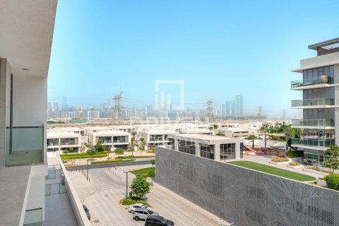 Apartament de închiriat în Mohammed Bin Rashid City, Dubai, EAU 1 dormitor, 70 mp.  №654919 - poză 9
