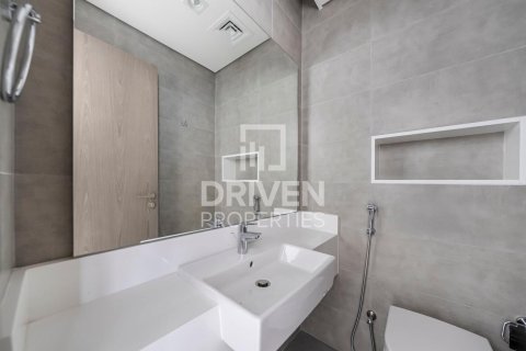 Apartament de închiriat în Mohammed Bin Rashid City, Dubai, EAU 1 dormitor, 70 mp.  №654919 - poză 8