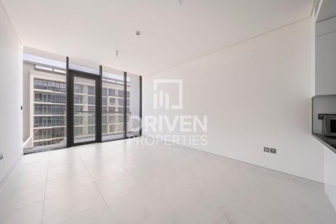 Apartament de închiriat în Mohammed Bin Rashid City, Dubai, EAU 1 dormitor, 70 mp.  №654919 - poză 1