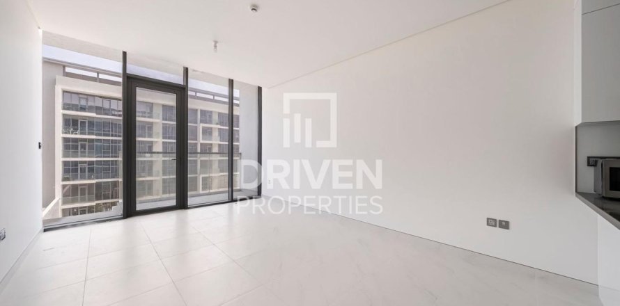 Apartament în Mohammed Bin Rashid City, Dubai, EAU 1 dormitor, 70 mp.  №654919